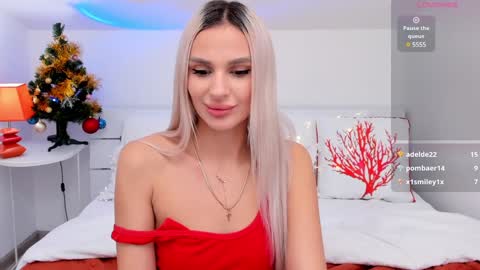 Lou online show from December 2024 10:06:02 AM