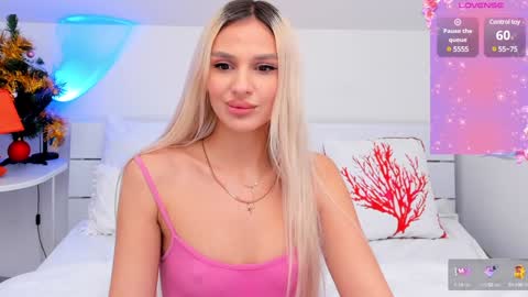 Lou online show from January 2025 09:45:01 AM