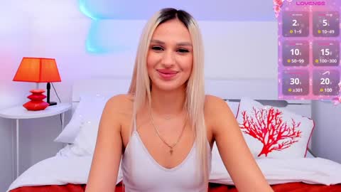 Lou online show from January 2025 09:46:01 AM