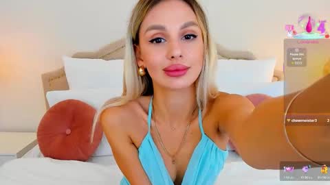 Lou online show from October 2025 05:32:02 AM