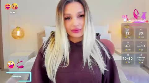 Lou online show from February 2026 06:22:01 AM