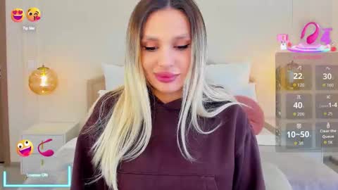 Lou online show from February 2026 06:40:02 AM