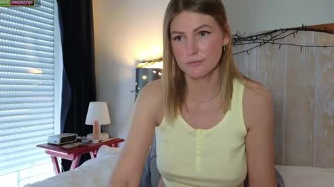 Snapshot of misslucci chatting on December 2024 09:13:01 AM Misslucci online show from December 2024 09:13:01 AM