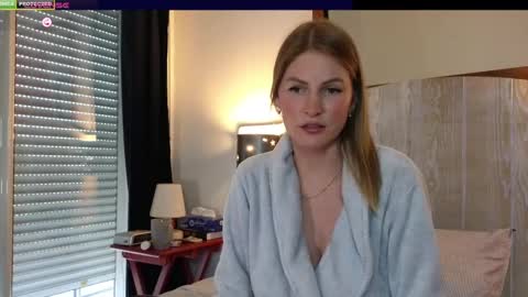 Snapshot of misslucci chatting on February 2025 10:18:02 AM Misslucci online show from February 2025 10:18:02 AM