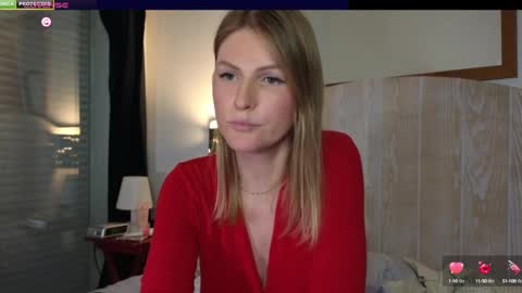 Snapshot of misslucci chatting on February 2025 05:57:01 PM Misslucci online show from February 2025 05:57:01 PM
