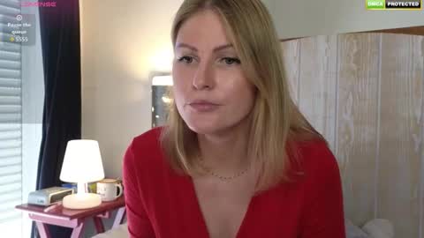 Misslucci online show from October 2025 03:13:01 PM