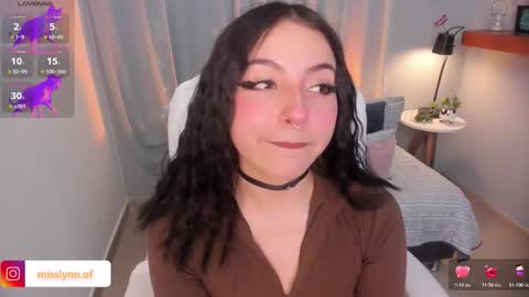 i am lyn online show from January 2026 05:55:01 AM