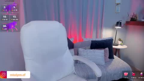 i am lyn online show from March 2026 07:36:02 AM