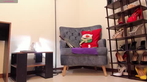 Im Valentina  online show from December 2024 08:54:02 AM