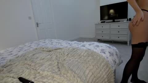 Miss Madison Mae online show from October 2025 02:18:02 PM