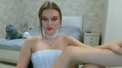 OneGoddess online show from January 2025 07:21:01 PM