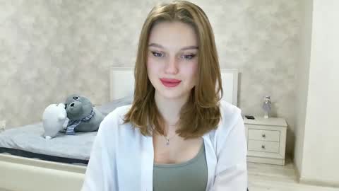 OneGoddess online show from February 2025 04:35:02 PM