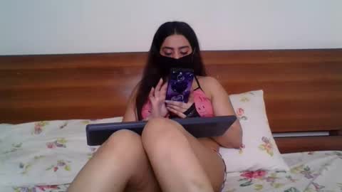 Snapshot of missmask24 chatting on September 2025 02:16:01 PM Missmask24 online show from September 2025 02:16:01 PM