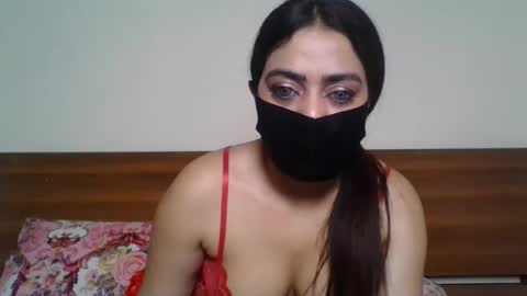 Snapshot of missmask24 chatting on September 2025 01:46:02 PM Missmask24 online show from September 2025 01:46:02 PM