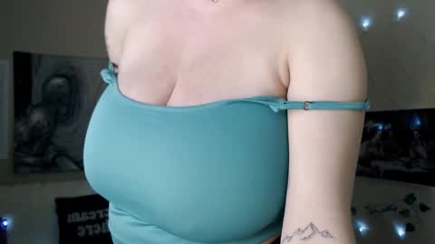 Snapshot of missmelons_ chatting on February 2025 04:04:01 PM Li online show from February 2025 04:04:01 PM