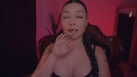 LUXXANDRA online show from March 2025 06:29:01 AM