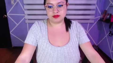 Miia online show from April 2026 03:57:01 PM