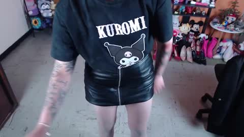 Miss Mia online show from January 2025 04:35:01 PM