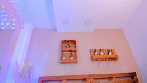 Snapshot of missmiaa_ chatting on October 2025 11:45:02 AM Mia online show from October 2025 11:45:02 AM