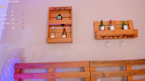 Snapshot of missmiaa_ chatting on October 2025 10:38:02 AM Mia online show from October 2025 10:38:02 AM