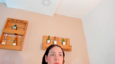 Snapshot of missmiaa_ chatting on November 2025 11:44:01 AM Mia online show from November 2025 11:44:01 AM