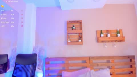 Snapshot of missmiaa_ chatting on November 2025 10:47:02 AM Mia online show from November 2025 10:47:02 AM