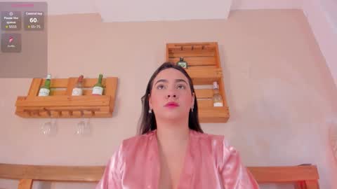 Mia  online show from February 2026 11:59:01 AM