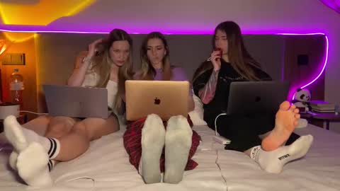 Snapshot of missmiroslava chatting on February 2026 03:16:02 PM missmiroslava online show from February 2026 03:16:02 PM