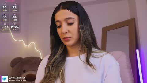 Emma Rivera online show from May 2026 01:44:02 AM