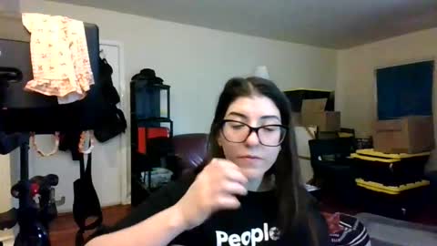 Snapshot of missmonatoyou chatting on March 2026 01:34:01 AM MissMona online show from March 2026 01:34:01 AM