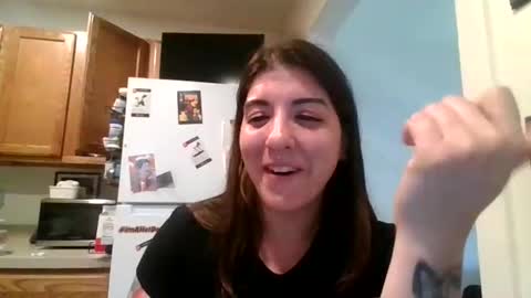 MissMona online show from April 2026 08:53:02 PM