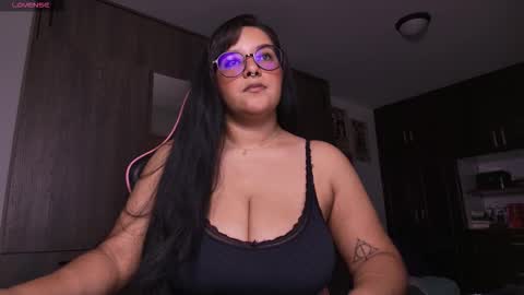 Snapshot of missmoonn chatting on November 2025 09:24:01 PM MissMoon online show from November 2025 09:24:01 PM