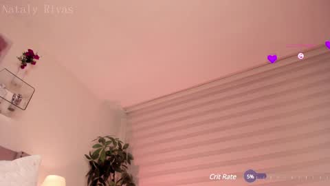 Nataly Rivas online show from December 2024 02:23:01 AM