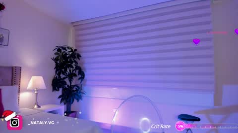 Nataly Rivas online show from December 2024 11:47:01 AM