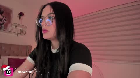 Nataly Rivas online show from December 2024 11:32:02 AM