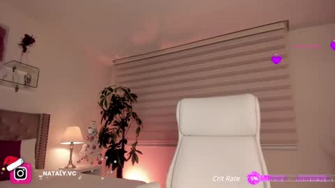 Nataly Rivas online show from December 2024 08:16:01 AM