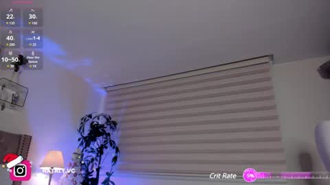 Nataly Rivas online show from December 2024 11:31:02 AM