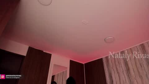 Nataly Rivas online show from October 2025 09:58:02 PM