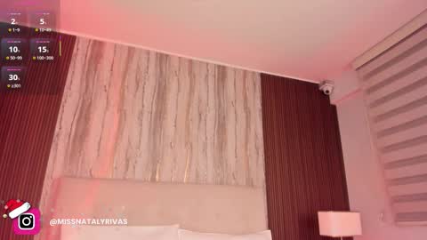 Nataly Rivas online show from December 2025 09:34:02 PM