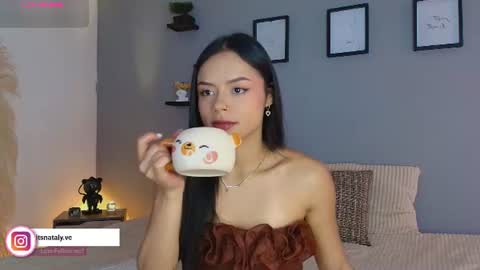 Snapshot of missnataly_ chatting on July 2026 03:05:02 PM Nataly Rivas online show from July 2026 03:05:02 PM