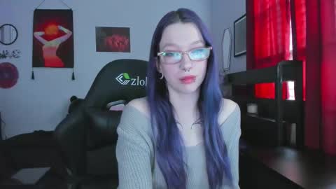 Snapshot of missnikkivill chatting on February 2026 03:52:01 PM Mistress Nikki Vill online show from February 2026 03:52:01 PM