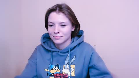 Snapshot of missoliviaa_ chatting on January 2025 04:30:02 PM Olivia online show from January 2025 04:30:02 PM