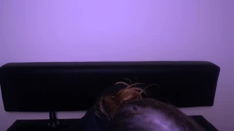 Snapshot of missoliviaa_ chatting on February 2025 01:19:02 PM Olivia online show from February 2025 01:19:02 PM