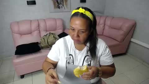 Penelope online show from February 2026 12:01:02 PM