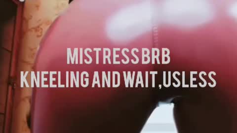 Miss Venus online show from October 2025 07:23:02 PM