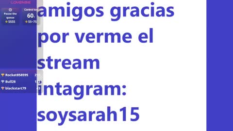 sarah online show from March 2025 07:27:02 AM