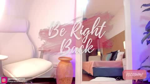 Emma Prada online show from October 2025 11:50:02 AM