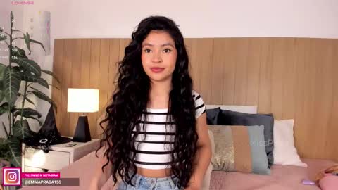 Emma Prada online show from November 2025 11:44:01 AM