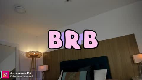 Emma Prada online show from January 2026 11:47:01 AM