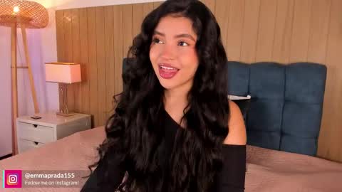 Emma Prada online show from March 2026 11:50:02 AM